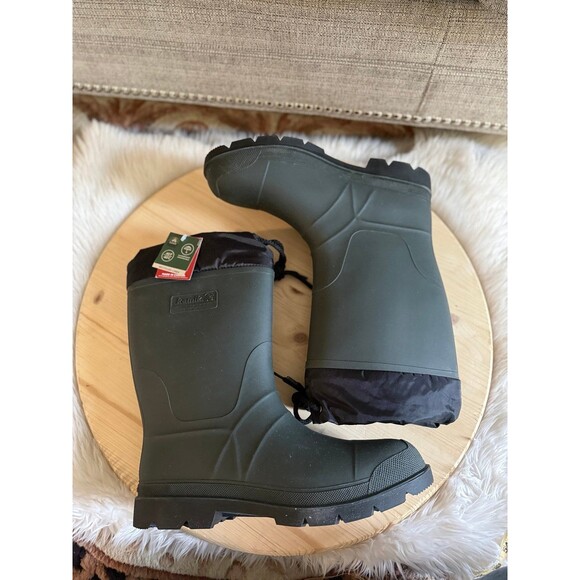 Kamik rubber boots - Picture 4 of 7
